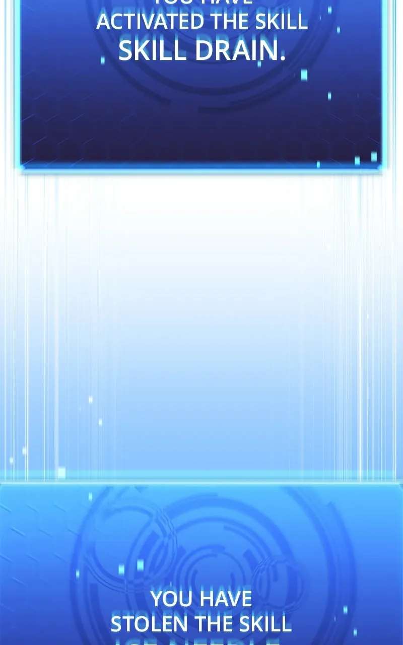 The Regressed MageUses Cheat Skills Chapter 5 - page 9