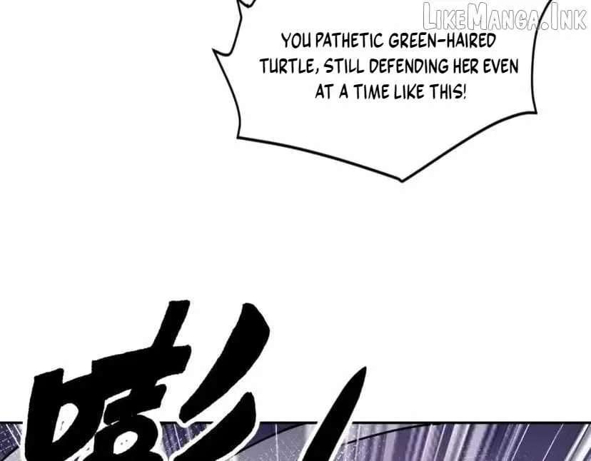 Urban Dragon Revealed Chapter 100 - page 5