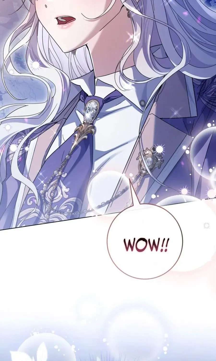 The Princess Stans in Secret Chapter 65 - page 90