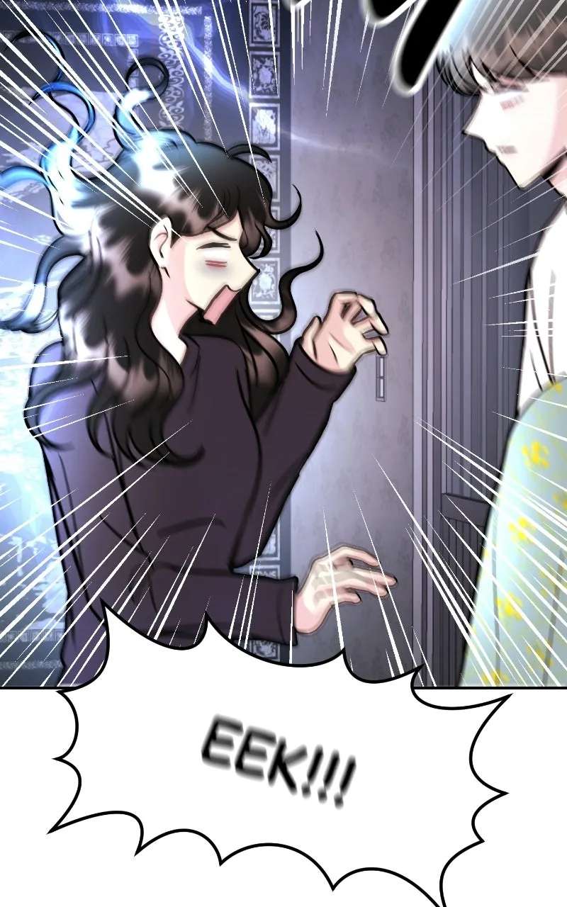Beware ofDouble Trouble! Chapter 35 - page 3