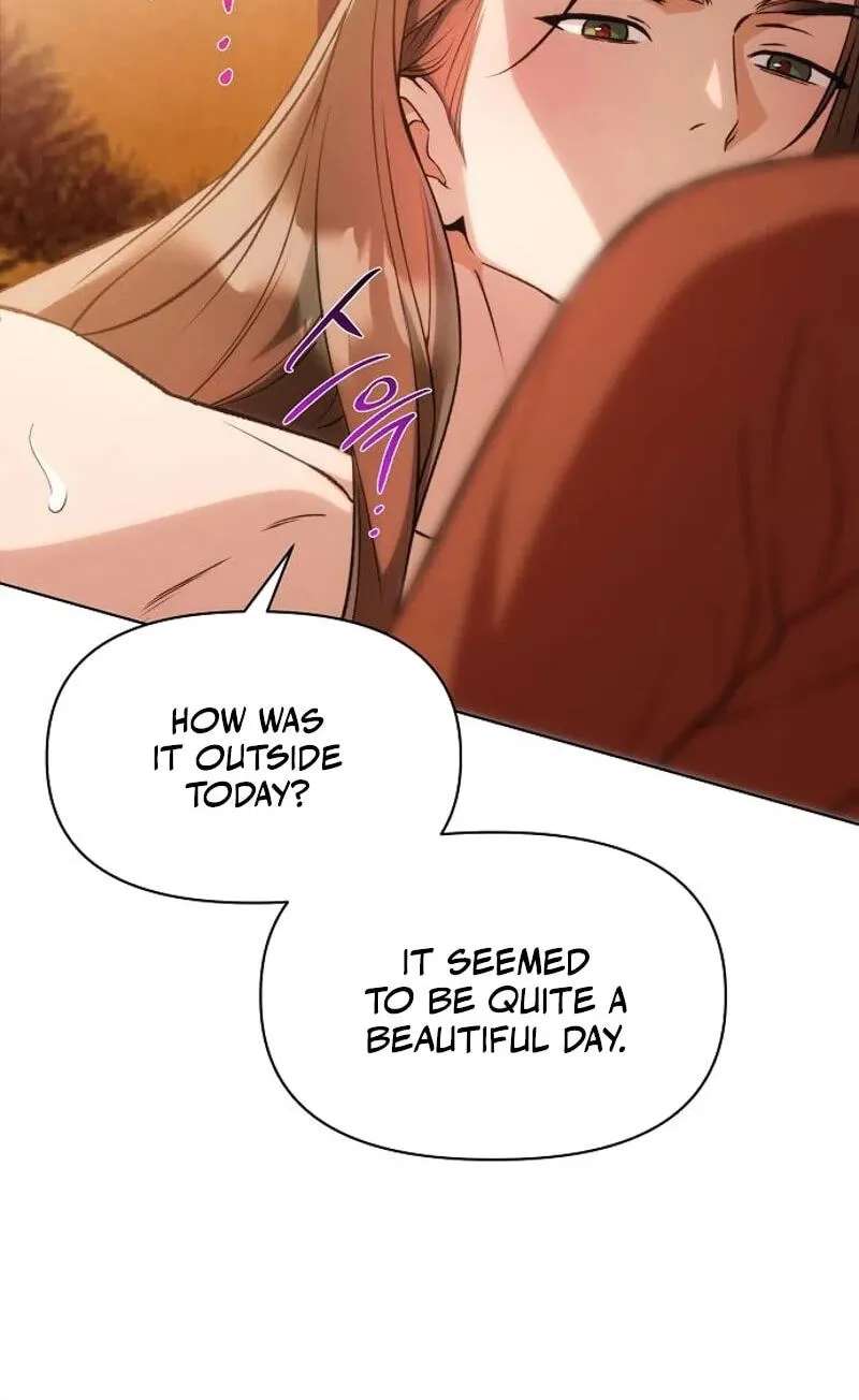 When the autumn night falls over the river Chapter 47 - page 5