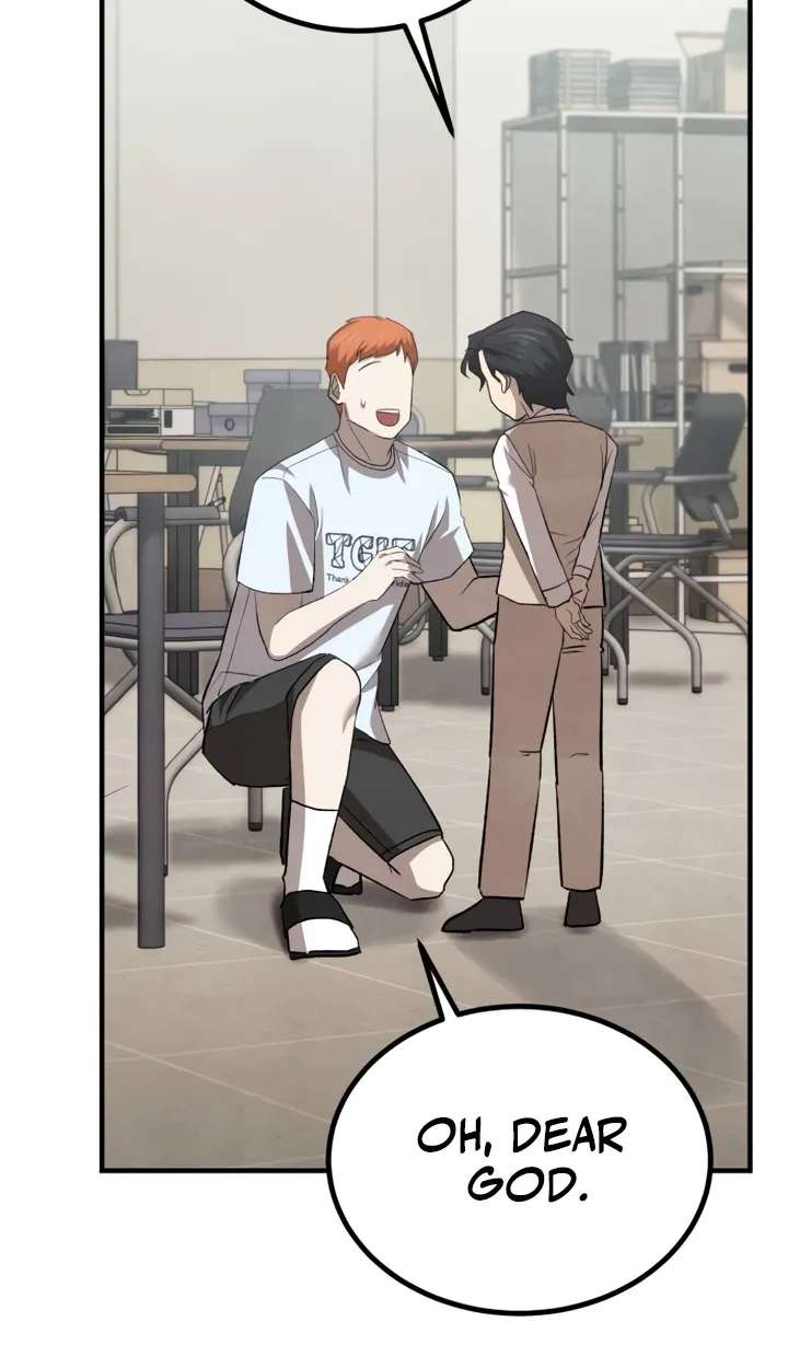 Turns Out to Be a Third-Generation Chaebol Chapter 14 - page 96