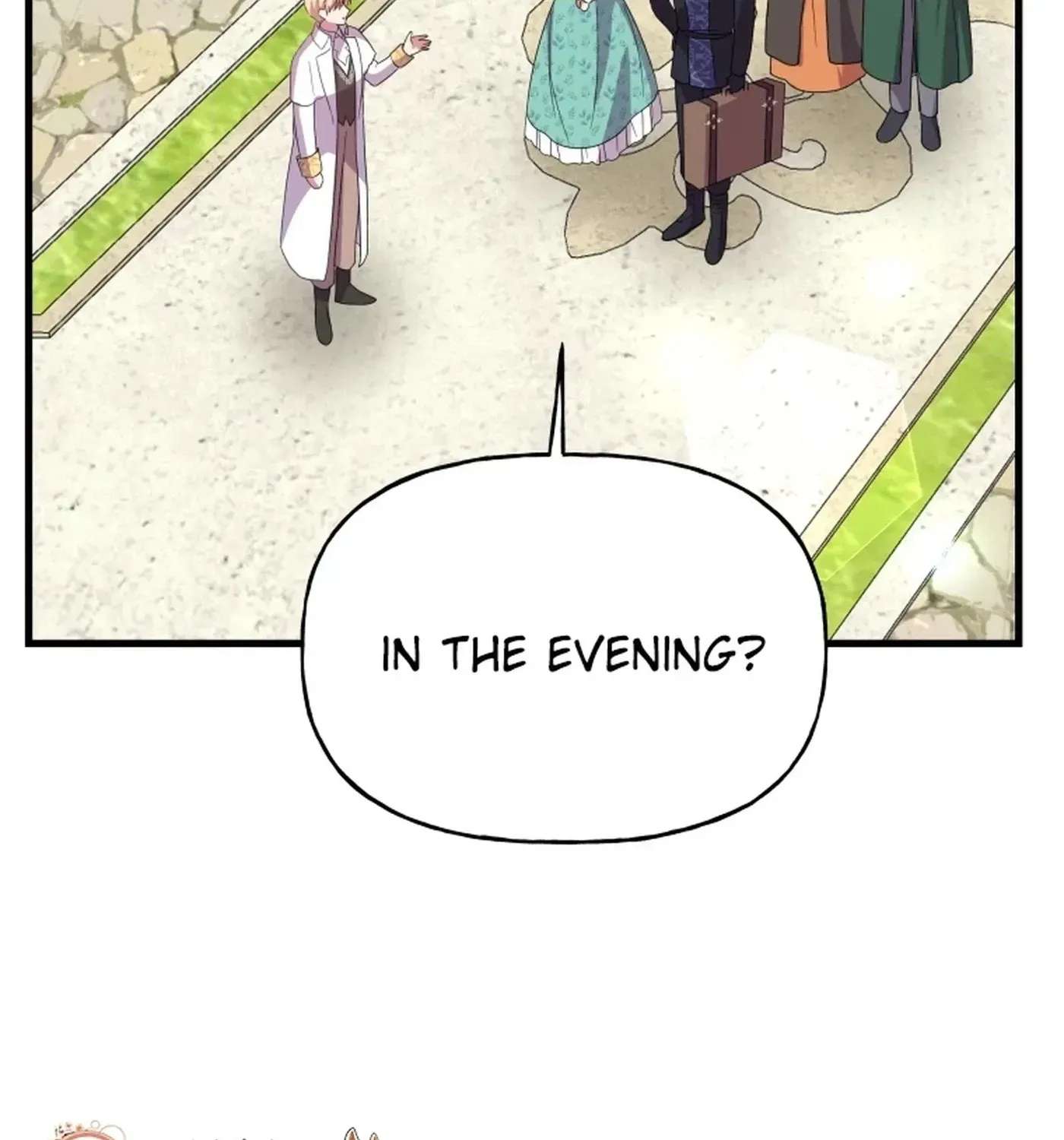 The Dukedom Is Inhabited By A Monster Chapter 15 - page 89