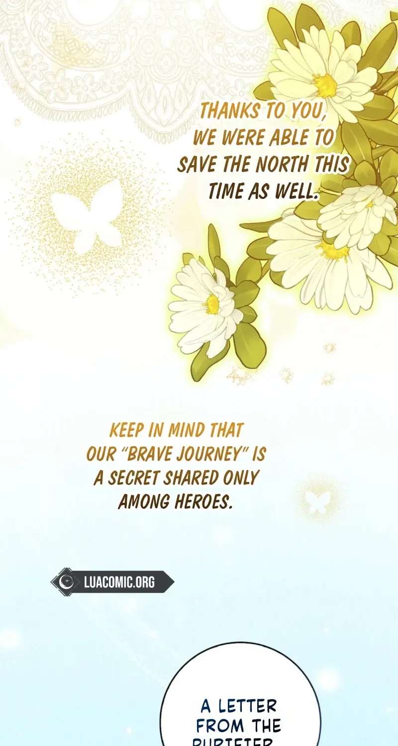 A Proper Lady's Guide to Raising Villains Chapter 40 - page 61
