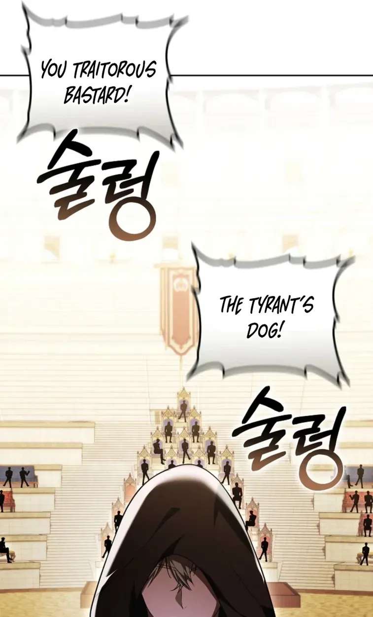 Vote for Your Knight! Chapter 6 - page 135