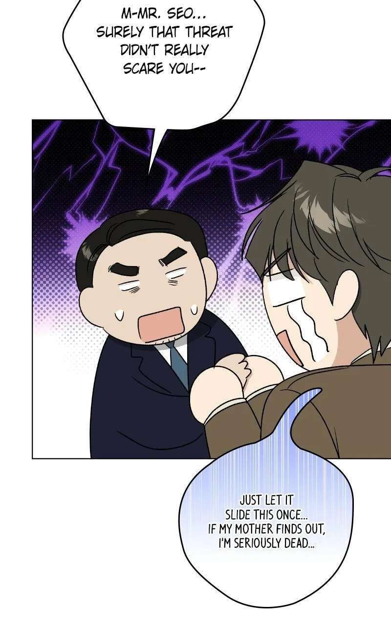 Insaengnaekkeo Chapter 55 - page 84