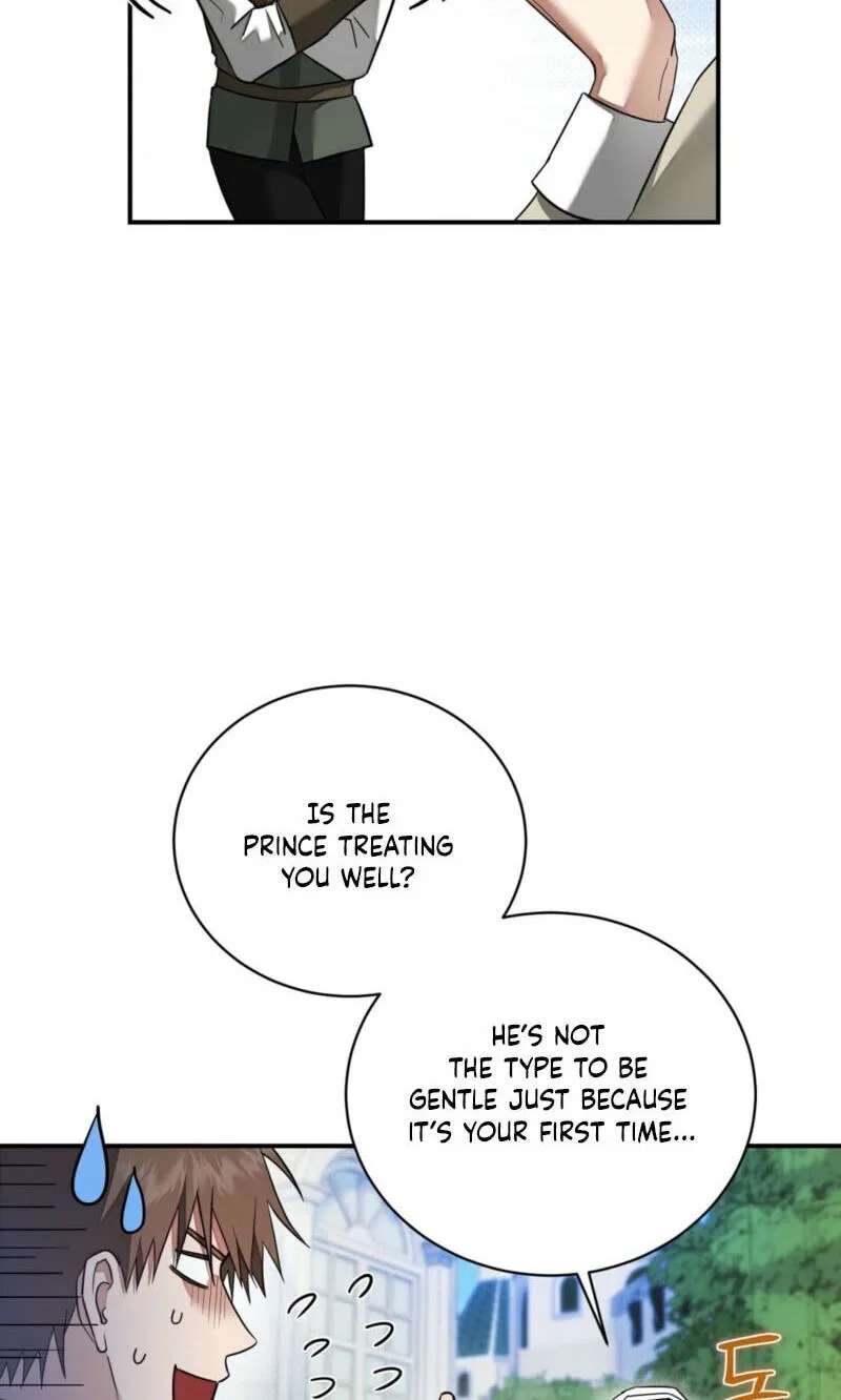 Tinder Box Chapter 18 - page 42