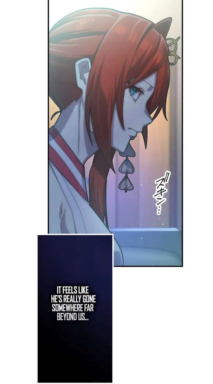 Maou App de S-kyuu Hunter ni Naremashita Chapter 159 - page 55