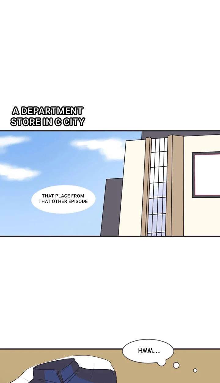 Magical Girl Chronicles ABC Chapter 28 - page 1