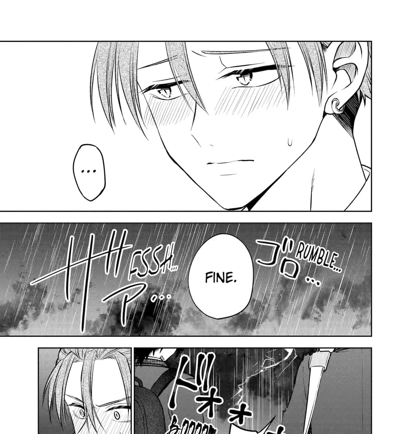 Don't Pry Into People's Genders in Online Games! Chapter 6 - page 41