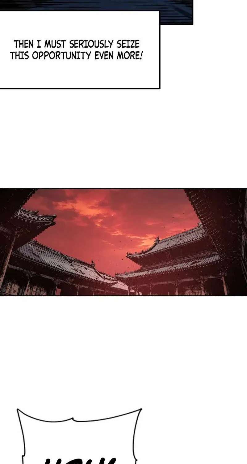 Two Worlds: I Have an Ancient Martial Arts World Chapter 3 - page 32