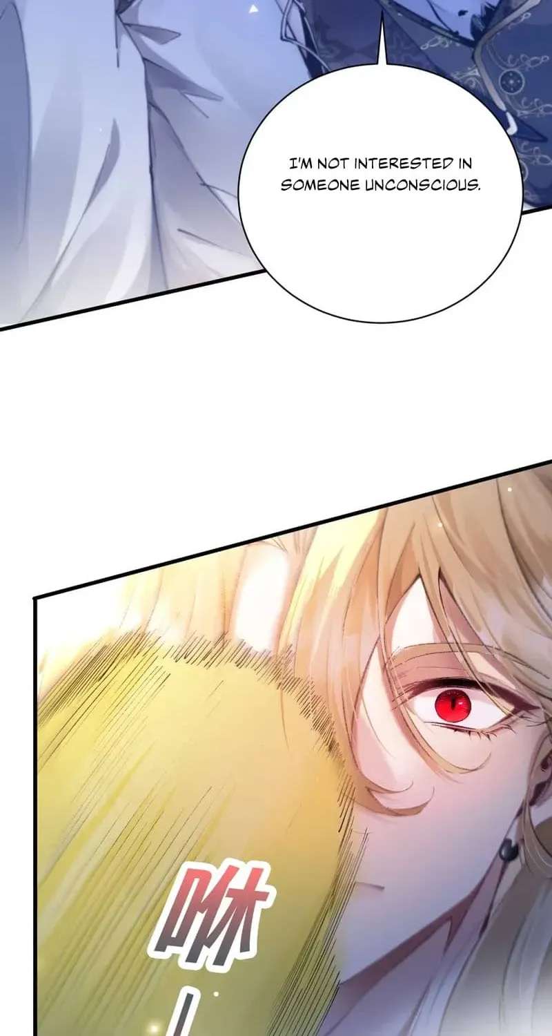 Oh No, He’s Got His Eye on Me Chapter 1 - page 19