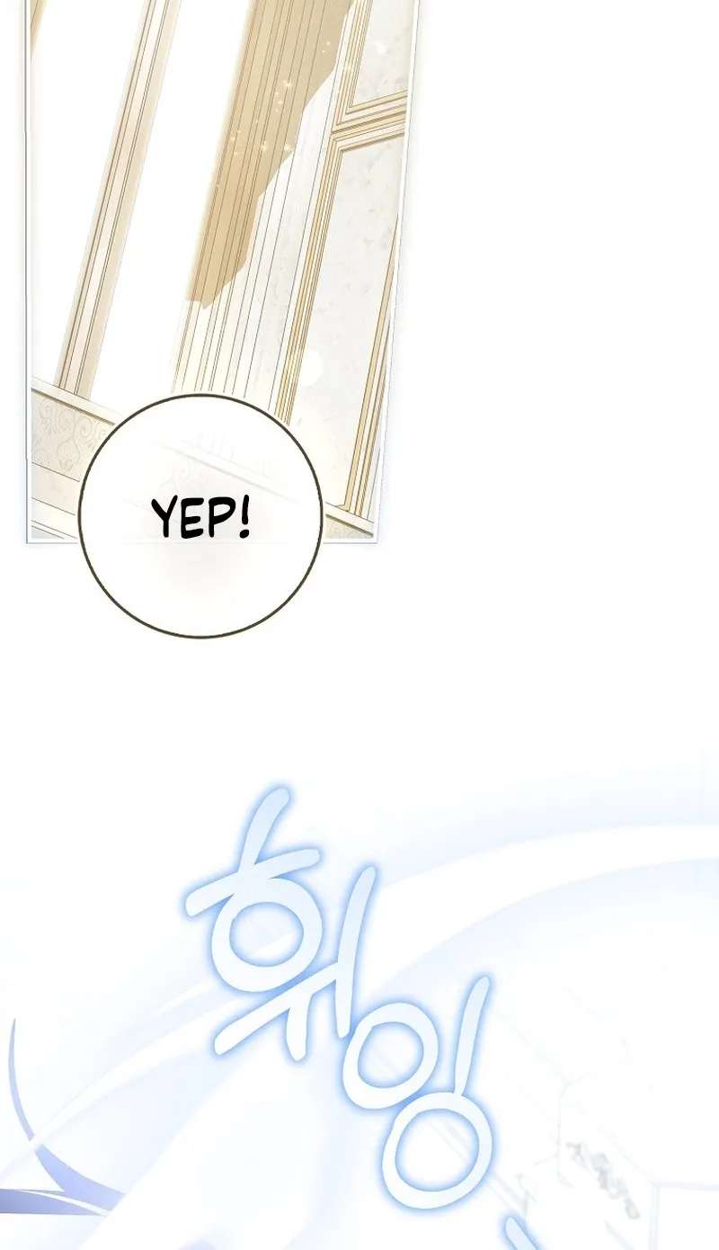 The Baby Sprout Who Bloomed in the Villain Duke's Family Chapter 18 - page 65