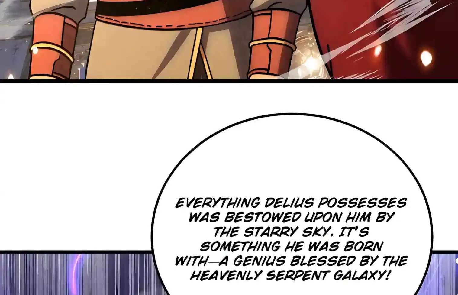 Logging 10,000 Years into the Future (Apex Future Martial Arts) Chapter 349 - page 108