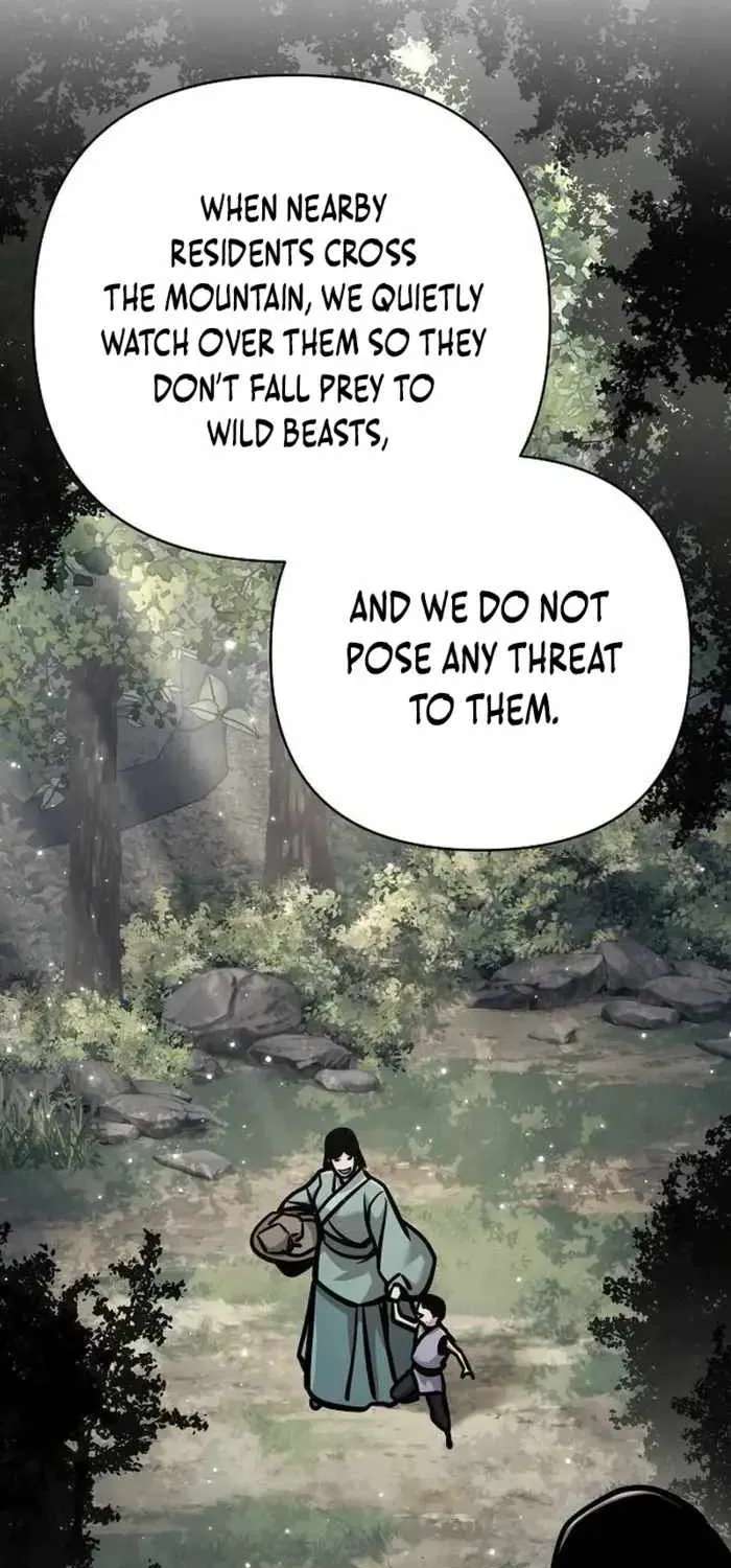 The Mysterious World’s Greatest Martial Artist Little Prince Chapter 131 - page 48