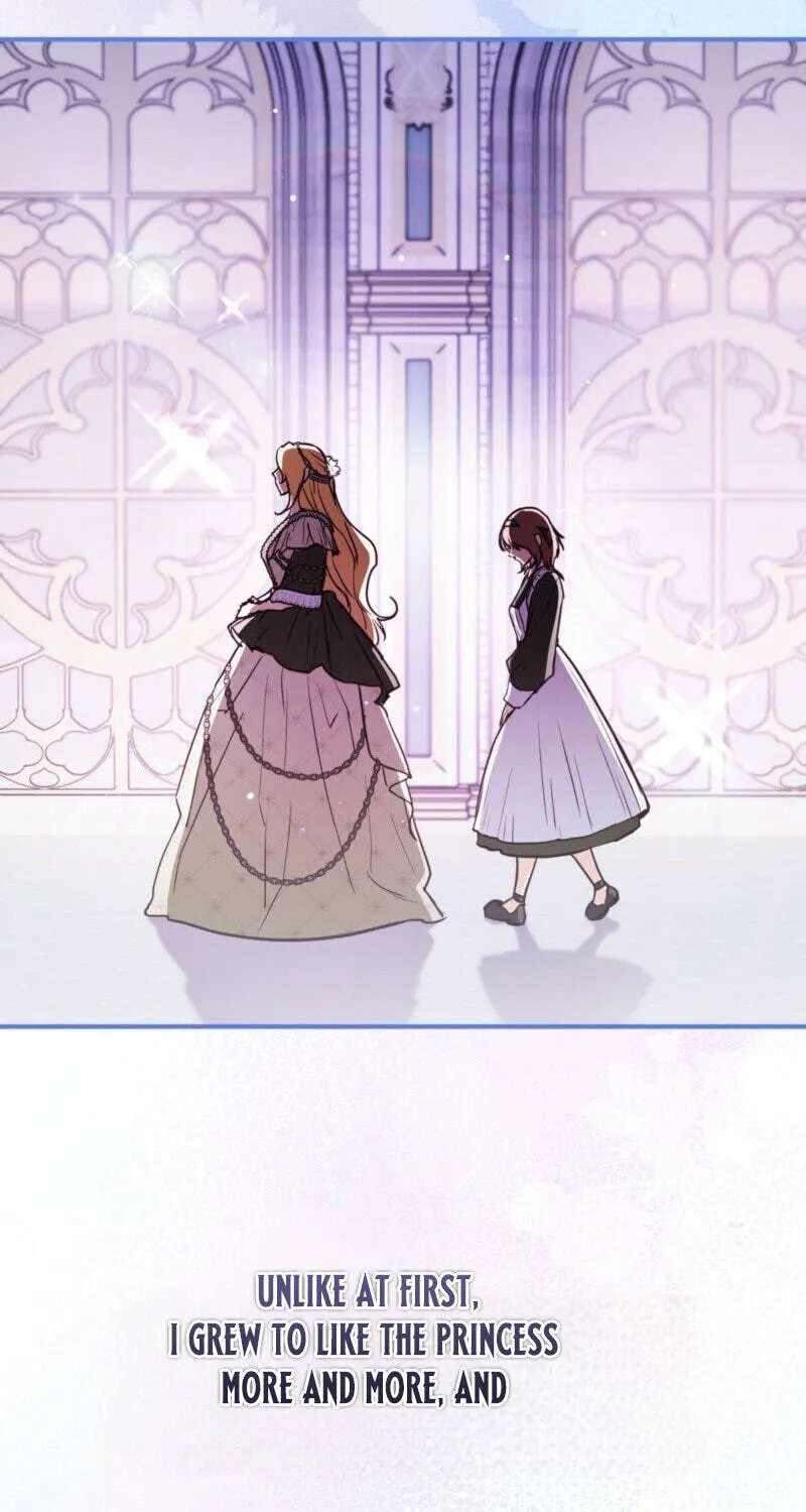 Himsumjjin Eorini-ga Appa-reul Chatseumnida Chapter 48 - page 48