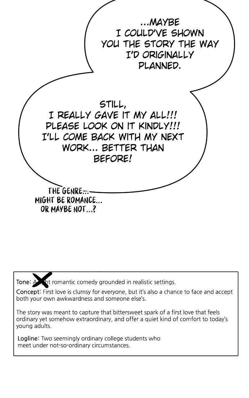 This Is A Campus Romance Series Chapter 137.5 - page 39