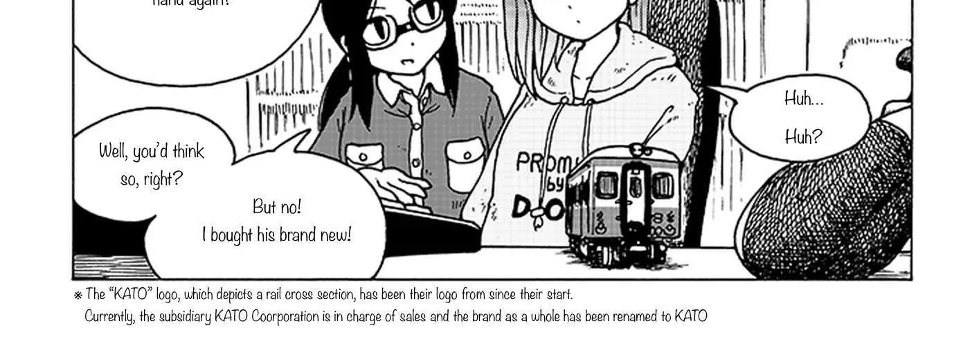 Tezmo Syndromenew Chapter 3 - page 10