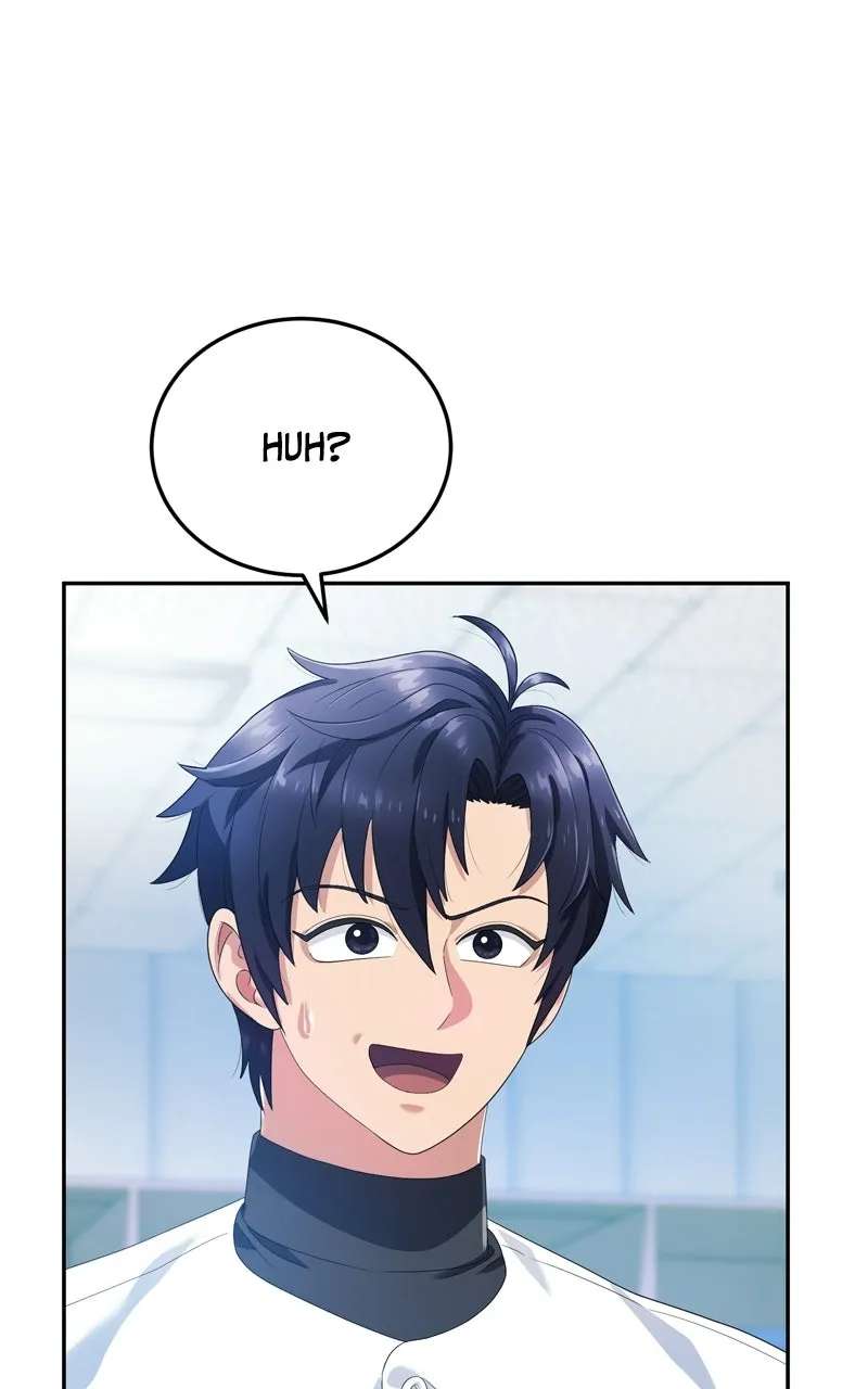 Back to First Base Chapter 3 - page 50