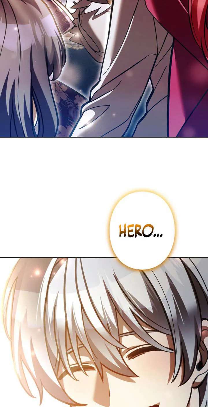 The Heroines Want Me Dead! Chapter 70 - page 116