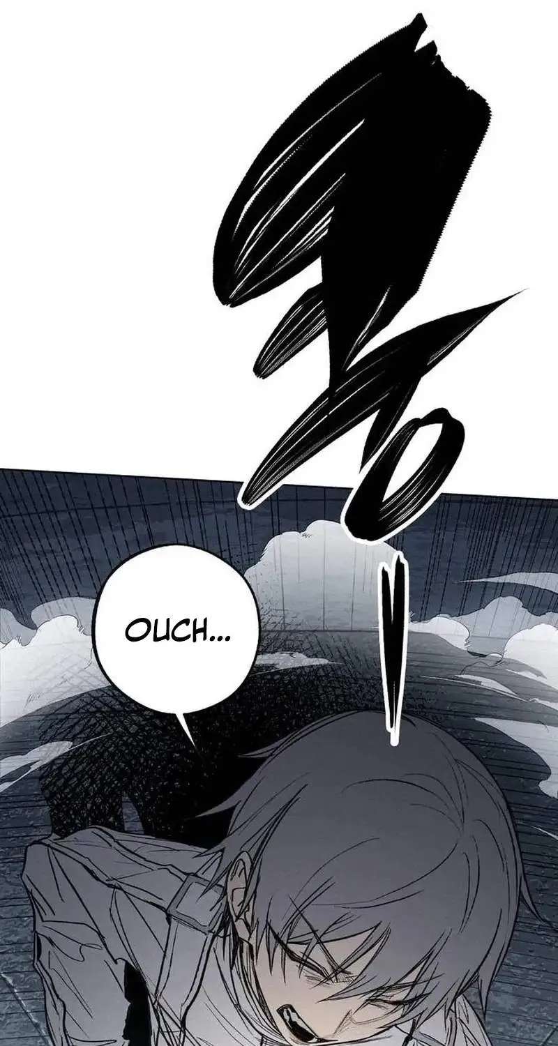 Howling (WANKE) Chapter 5 - page 118