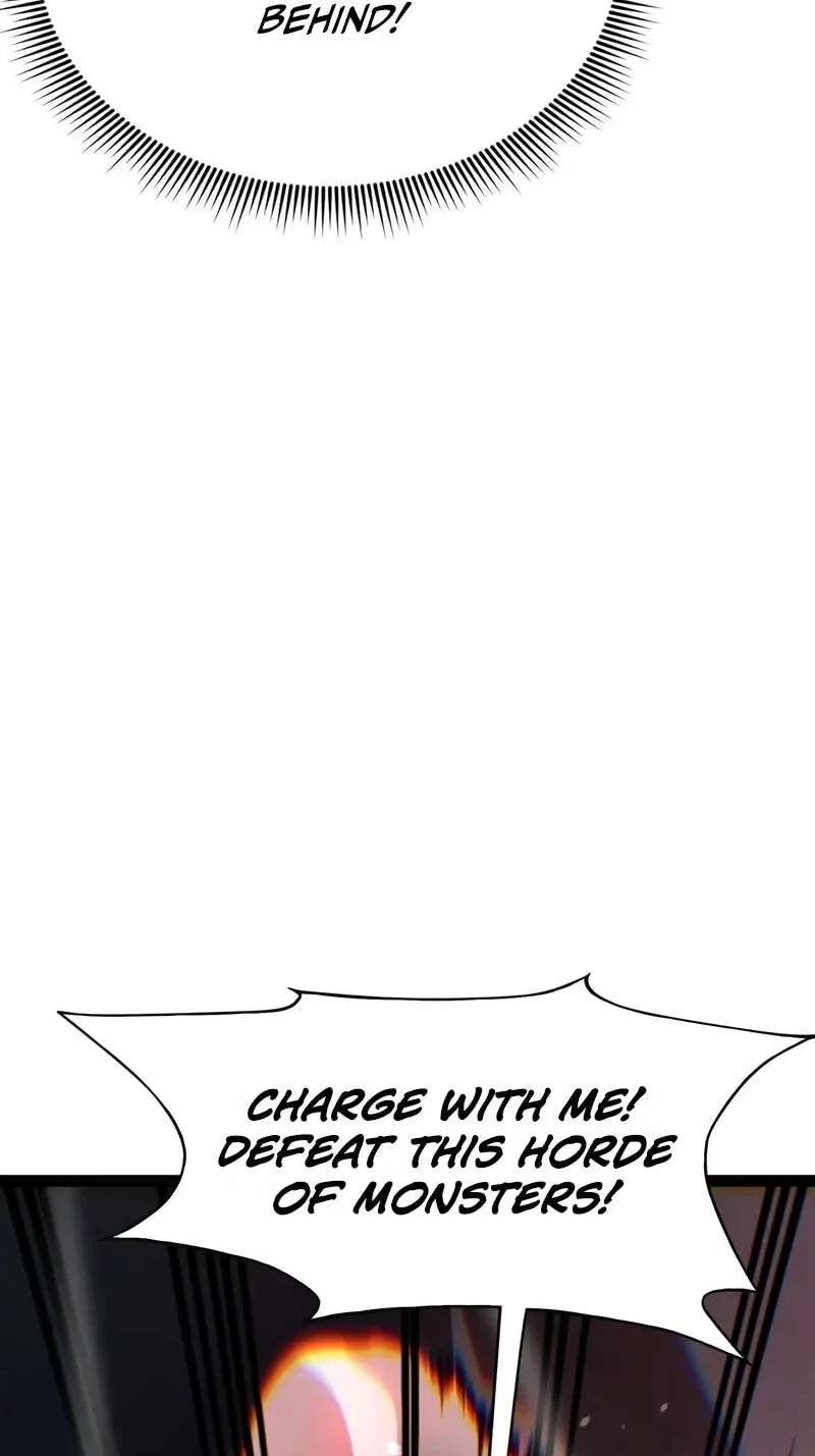Li Liang Dian Man? Wo Keshi Wangling Fashi A! Chapter 145 - page 35