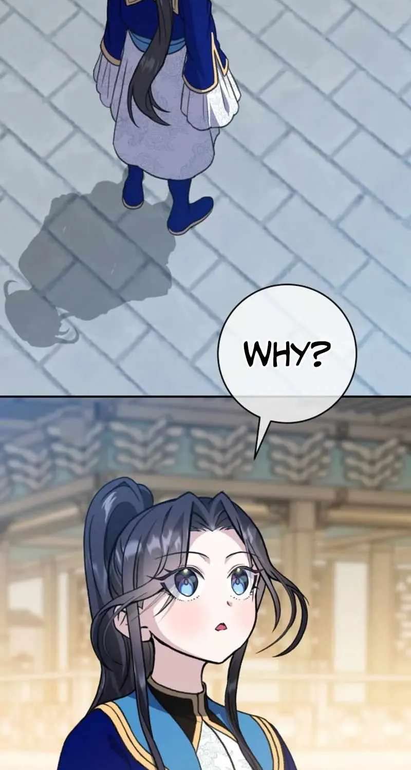 The Return of Namgung's Granddaughter Chapter 57 - page 52