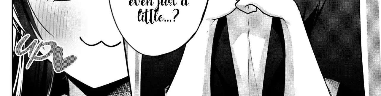 Tonari No Kuuderera O Amayakashitara, Uchi No Aikagi O Watasu Koto Ni Natta Chapter 45 - page 17