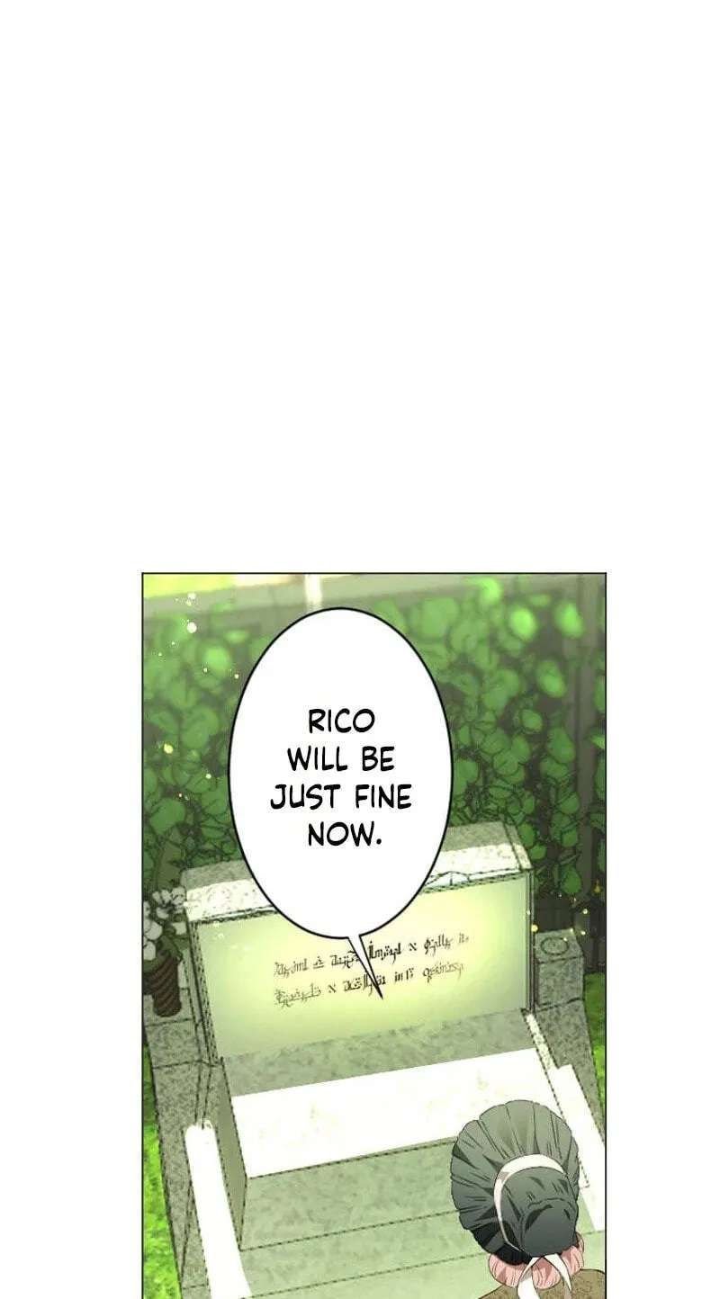 Tada no Keiyaku Kon no Hazu na no ni, Yomei Ichinen no Reitetsu Koushaku ni Dekiai Sarete Imasu Chapter 20 - page 19