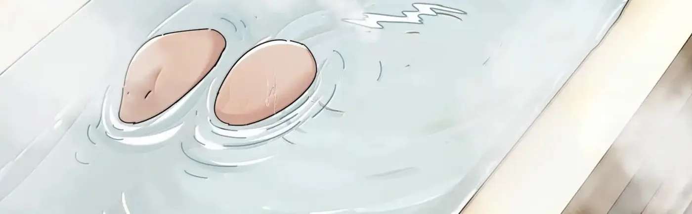 The Yandere Sister Just Wants Me to Bully Her Chapter 111.5 - page 85