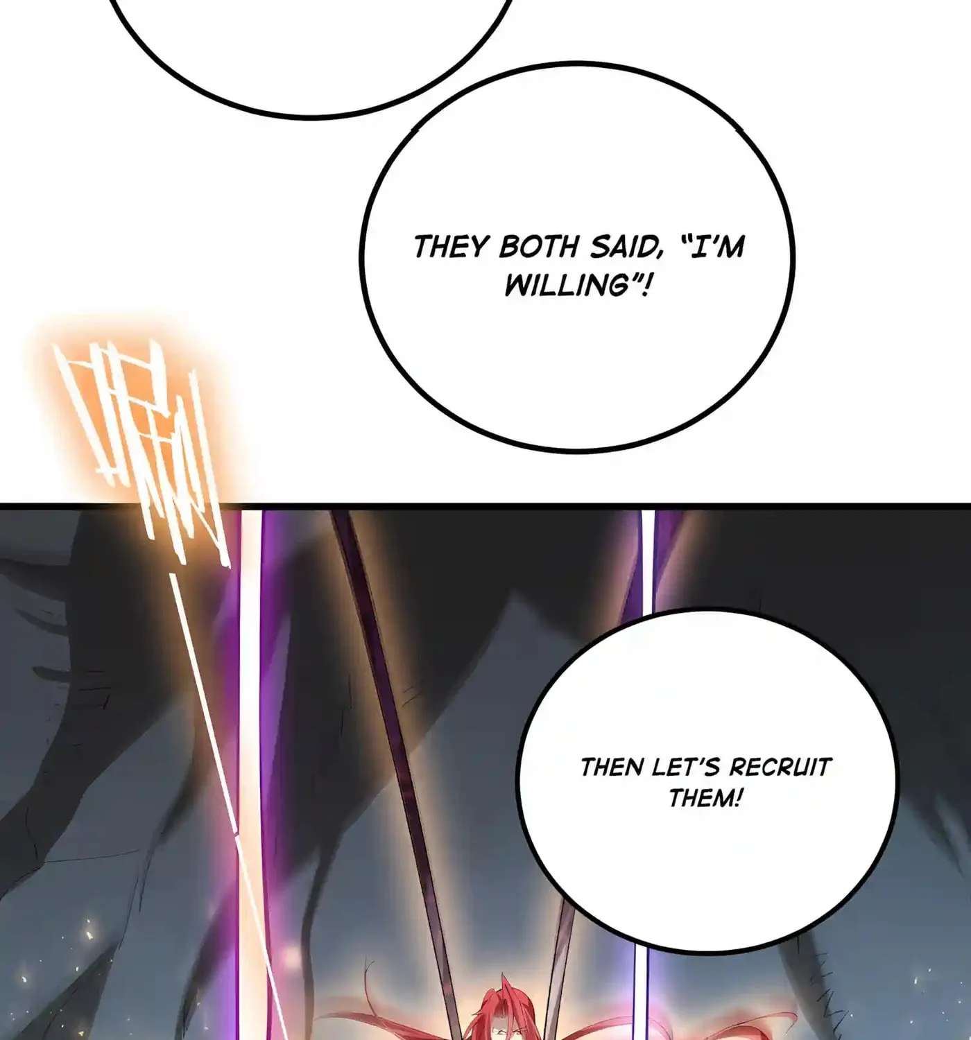 Zerg Ruler: I Command the Scourge Chapter 133 - page 143