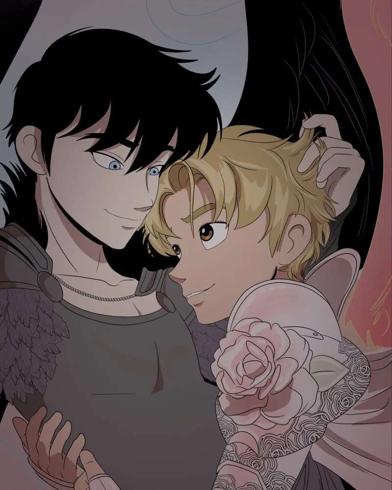 Cinderella Boy Chapter 130 - page 140
