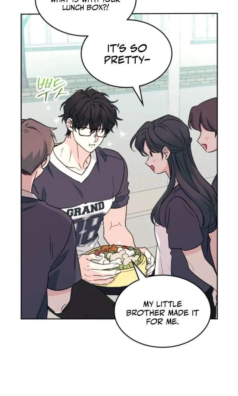 My Life as an Internet Novel Chapter 286 - page 44