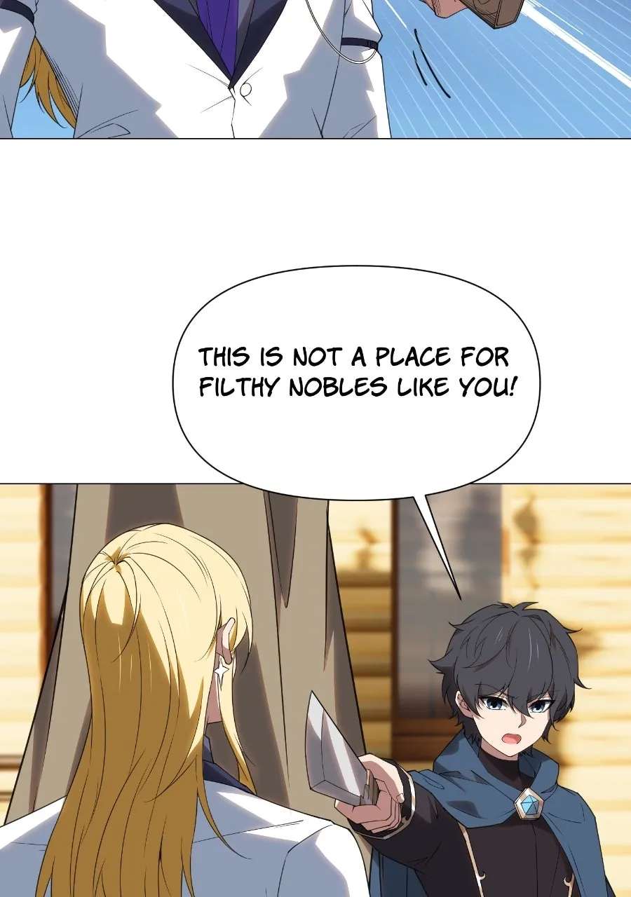 I Dominate a Magical Continentwith an Industrial Revolution Chapter 34 - page 61