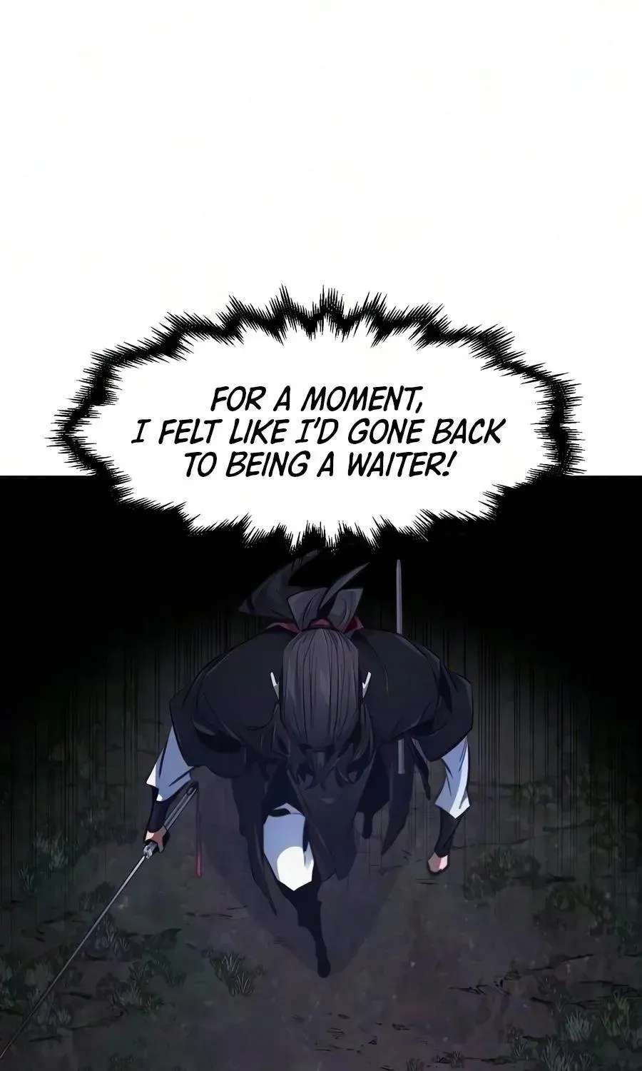 The Return Of The Crazy Demon Chapter 211 - page 37