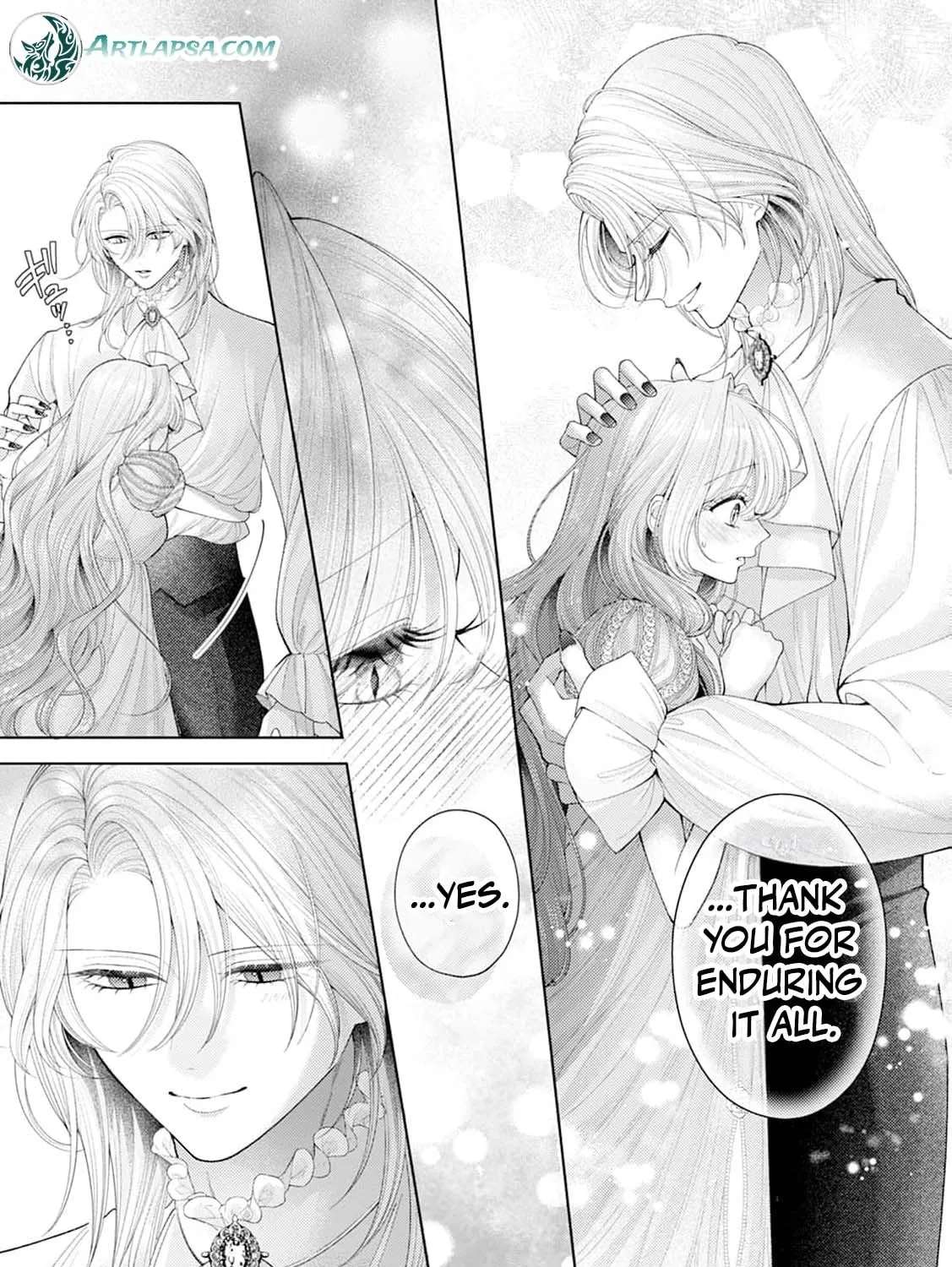 Sweet Bite Marriage Chapter 17 - page 9