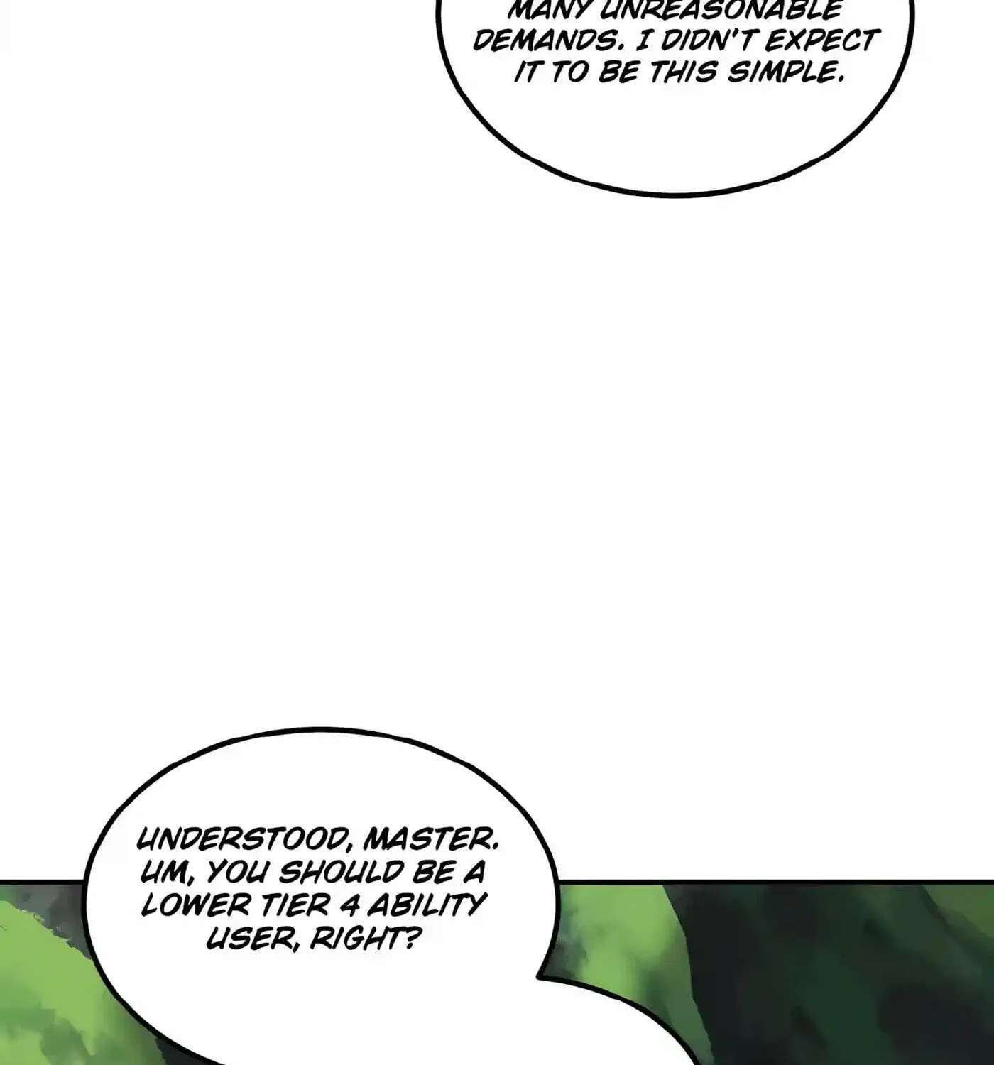 Quan Qiu Yi Neng: Kaiju Juexing Zi Xiao Shen Lei Chapter 86 - page 117