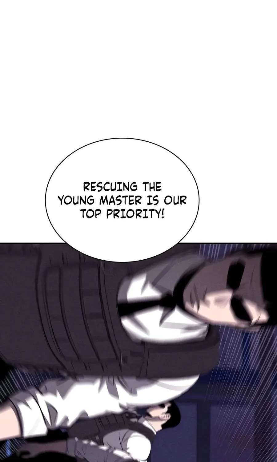 Debtbound by Blood Chapter 40 - page 116