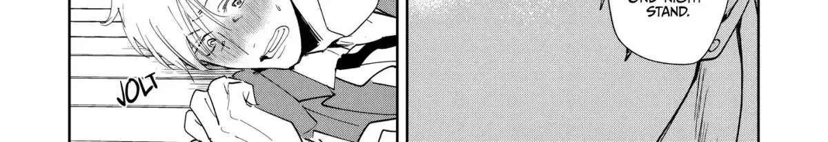 All the Way With Idol-kun! Chapter 5 - page 45