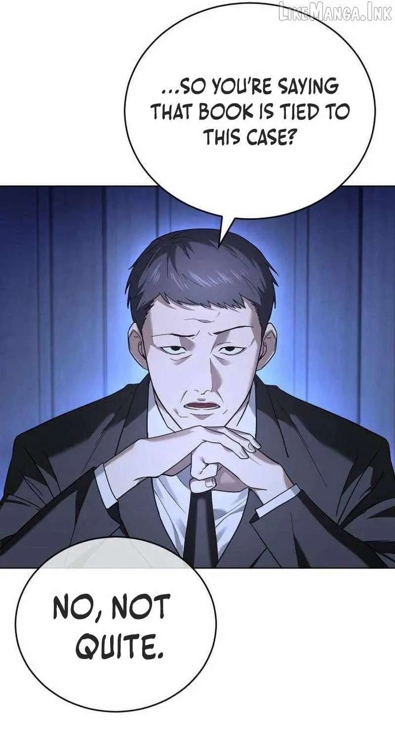 A Grimoire Changed My Fate Chapter 3 - page 118