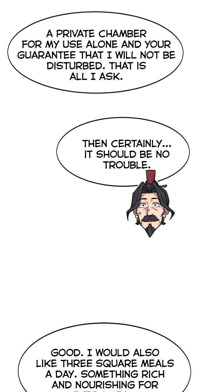 Return of theBlossoming Blade Chapter 185 - page 11