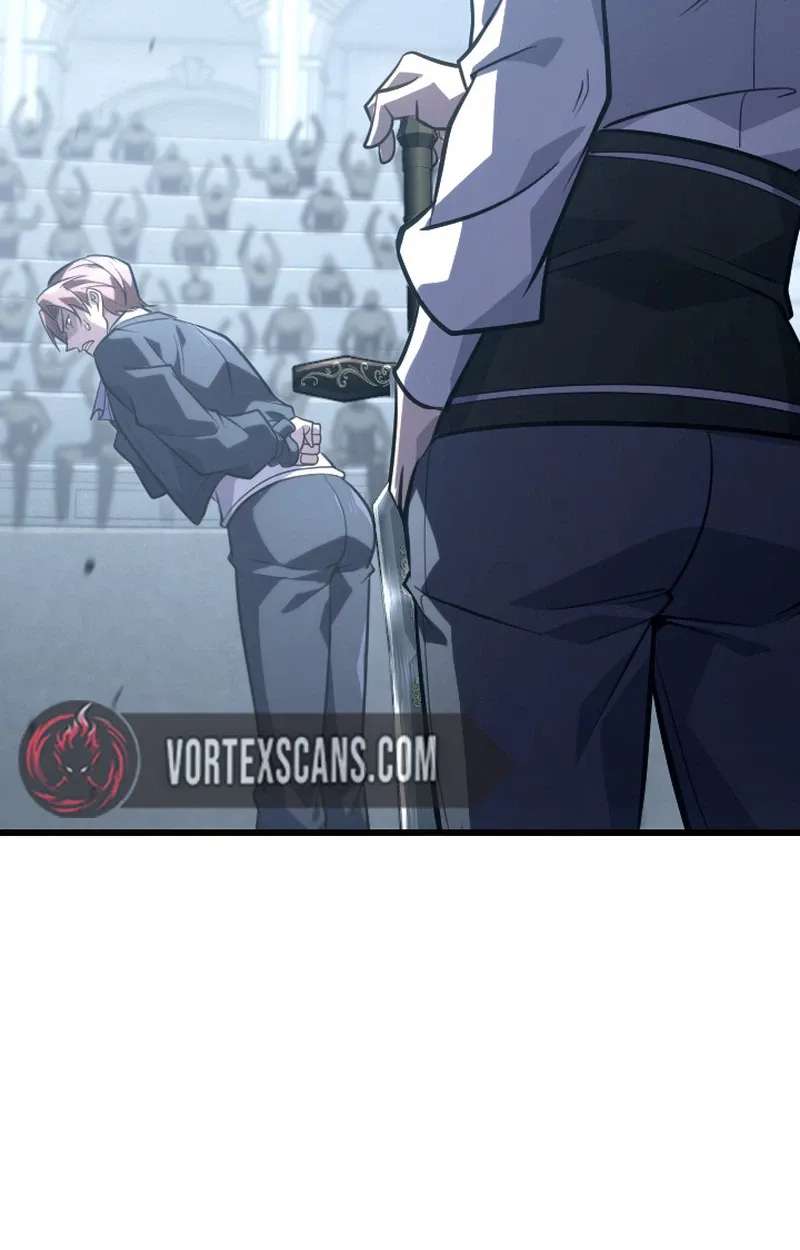 The Rebel of the Tyrant Noble House — Aster Chapter 37 - page 55