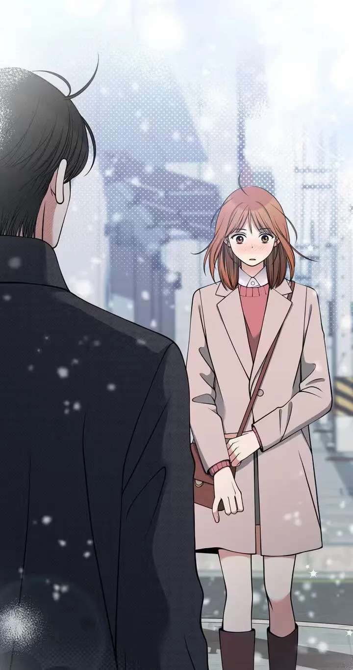 Devil! I Love You Chapter 39 - page 4