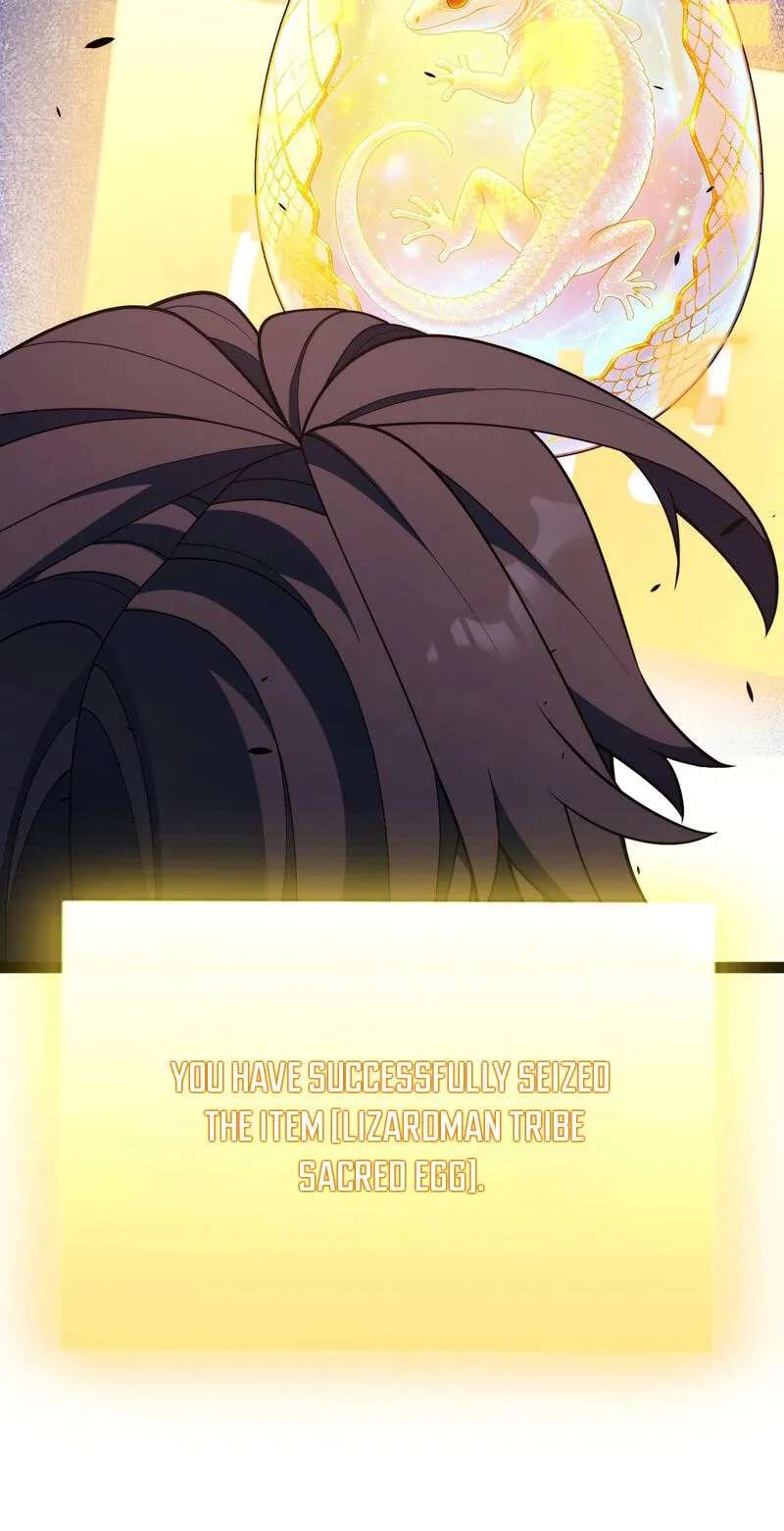 Wo Kaiju Shenhua Tianfu, Yi Jian Zhan Shen! Chapter 51 - page 48