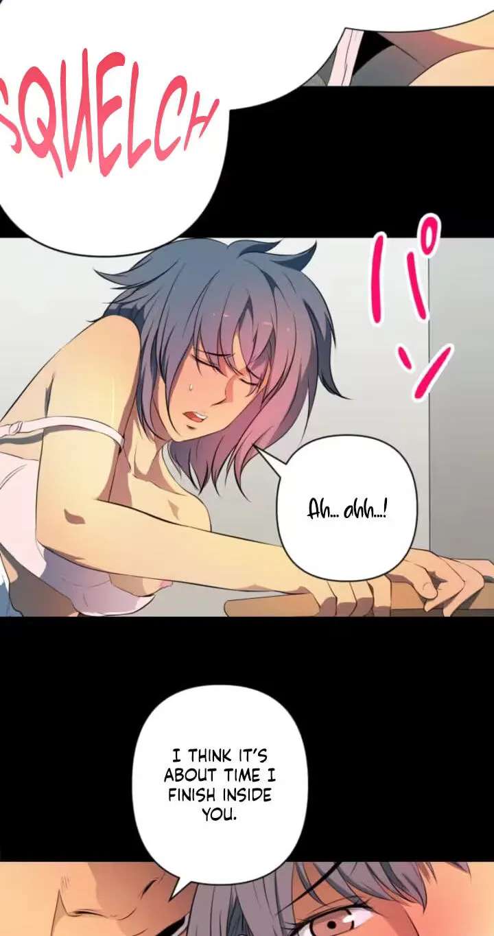 Please Accept My Wife Chapter 37 - page 26