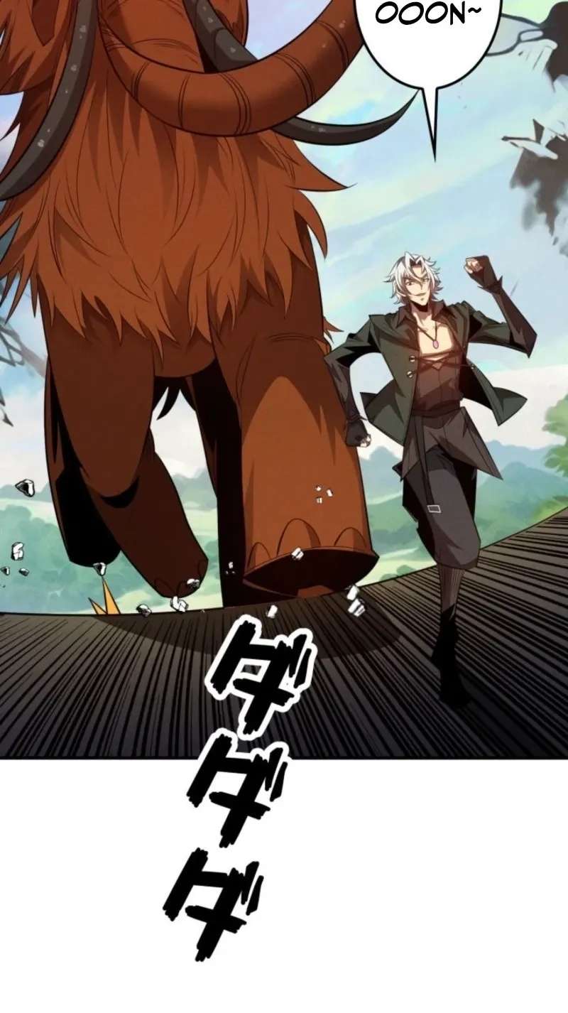Dream Beast Hunter Chapter 22 - page 59