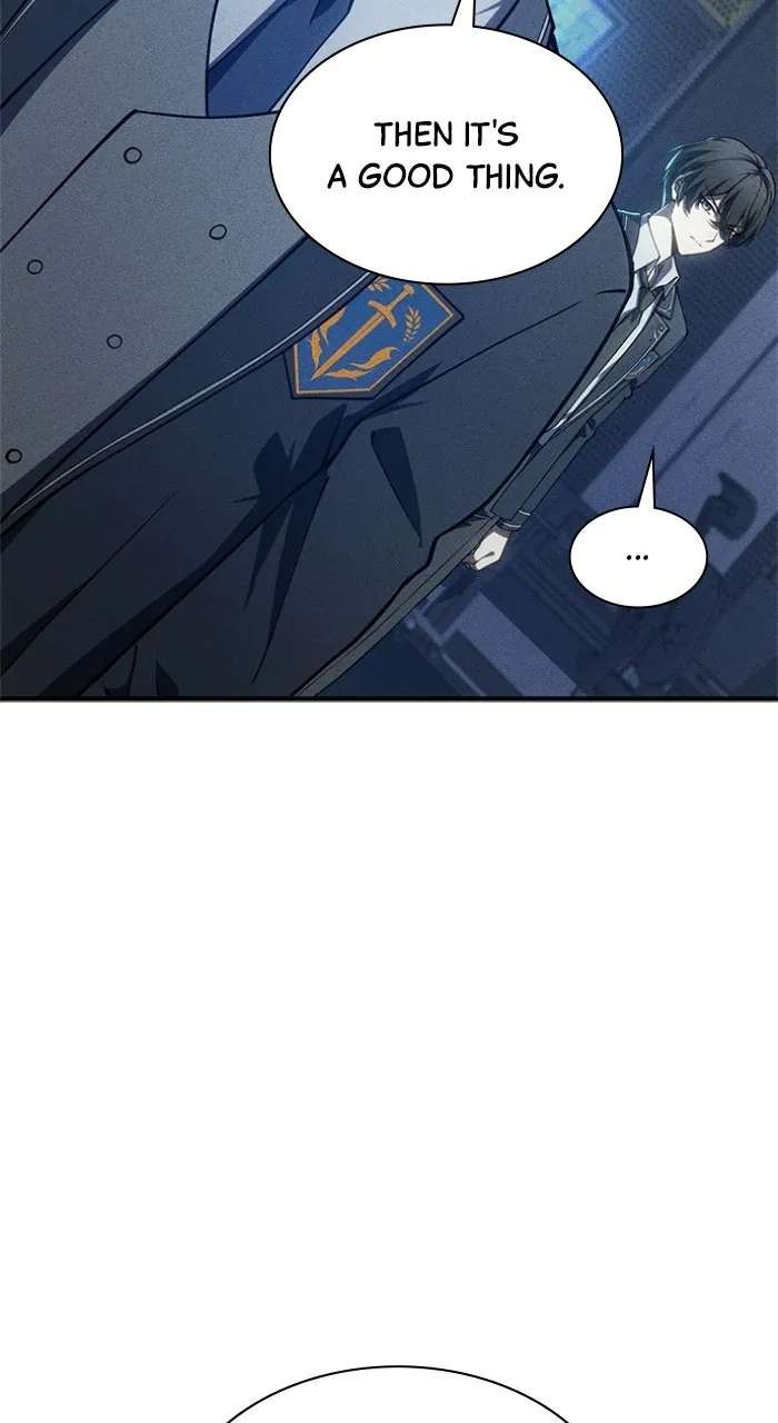 The Genius HeroEnrolls Again Chapter 14 - page 57