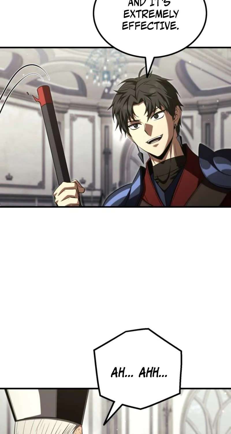 The Return of the Unrivaled Genius Ranker Chapter 39 - page 42