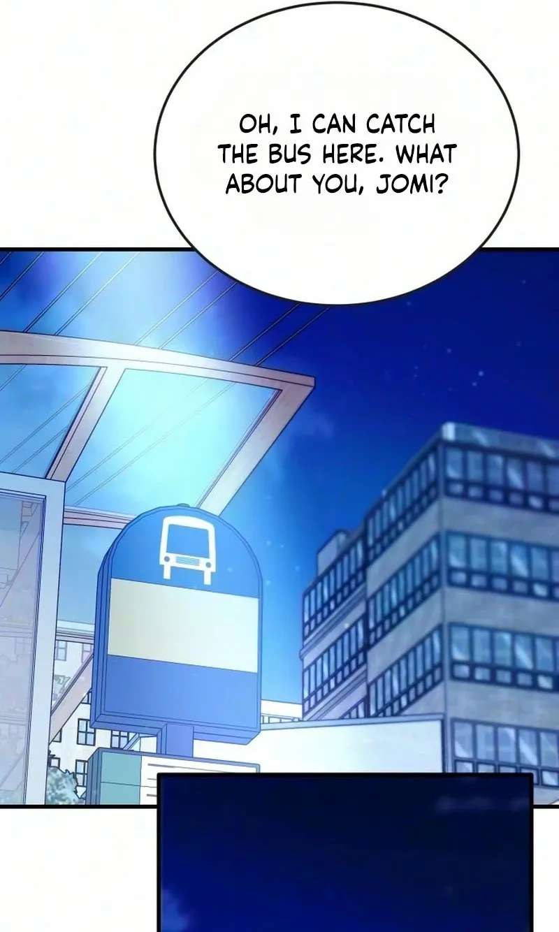 I Left My Body Chapter 15 - page 97