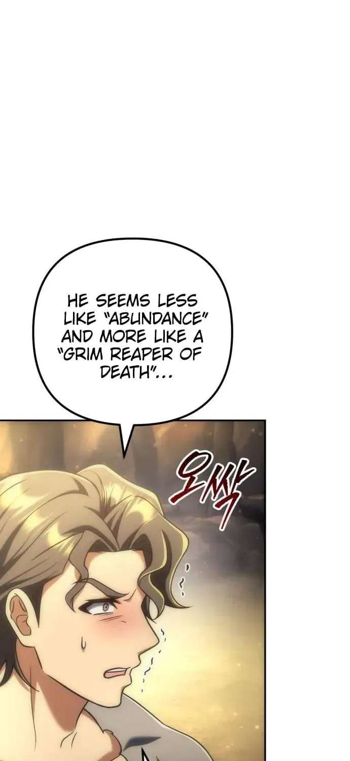 The Rebellious Apostle of the Harvest Goddess Chapter 58 - page 99